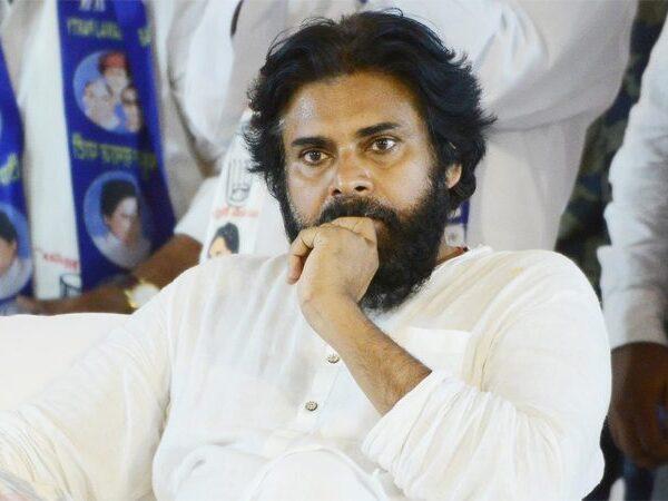 Pawan Kalyan Bhimavaram and Gajuwaka Results -  Double Insult for Janasena Party 