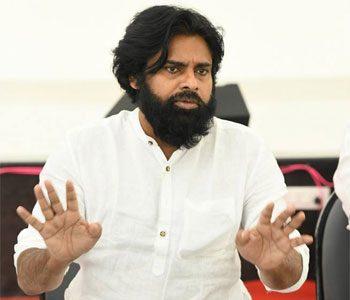 Pawan Kalyan - TV9