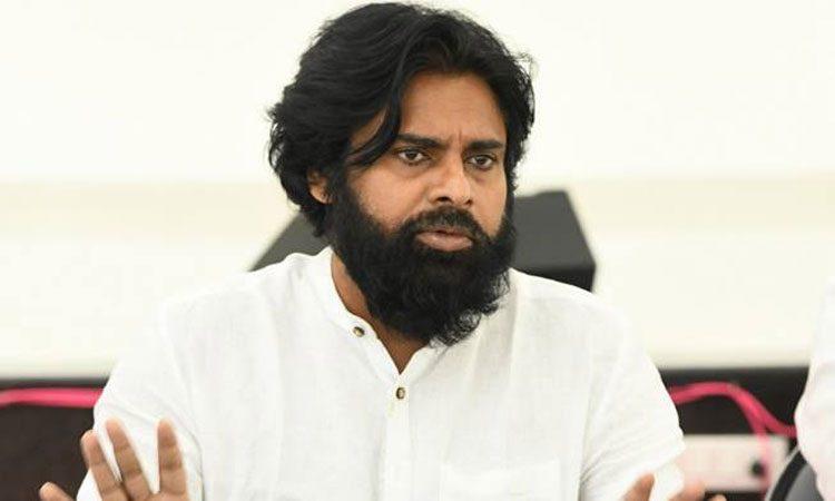 Pawan Kalyan - TV9