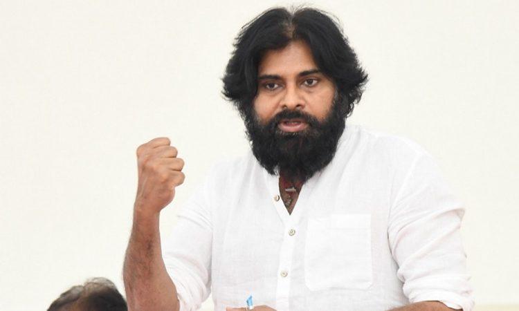 Pawan kalyan janasena splits tdp votes