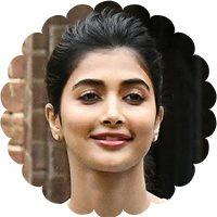 Pooja Hegde - Maharshi Movie Review