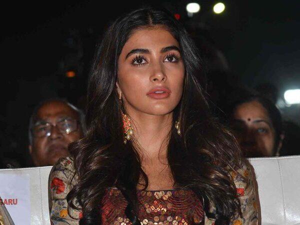 Pooja-hegde