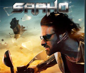 Prabhas- Saaho