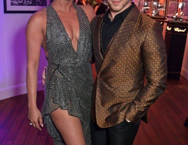 Priyanka Chopra Instagram