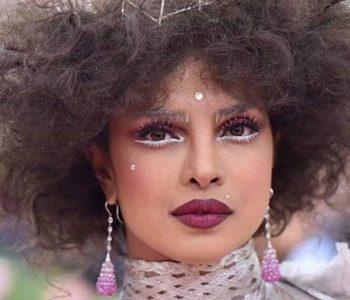 Priyanka Chopra's Hair Is Toothbrush After Using Two Months