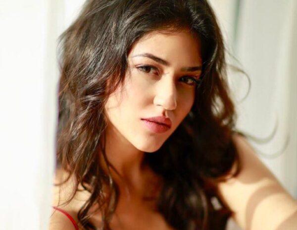 Priyanka Jawalkar Instagram