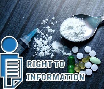RTI Spits the Secrets of Tollywood Drug Case