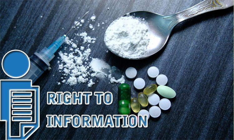 RTI Spits the Secrets of Tollywood Drug Case  