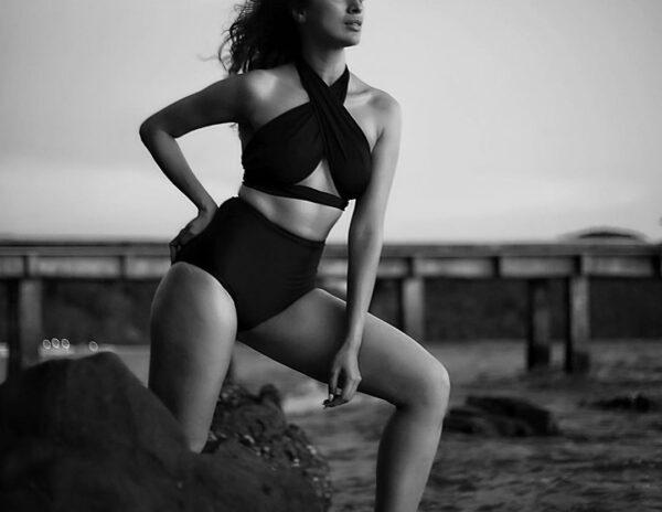 Raai Laxmi Instagram
