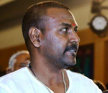 Raghava--Lawrence