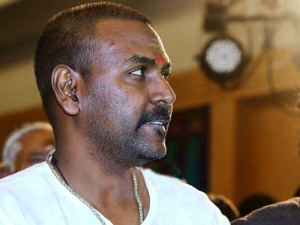 Raghava-Lawrence