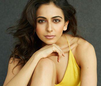 Rakul-Preet