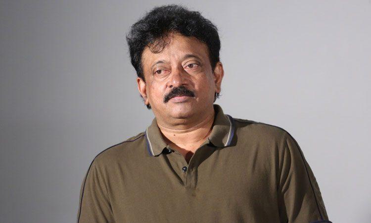 Ram Gopal Varma's Flawed Logic on Lakshmi's NTR