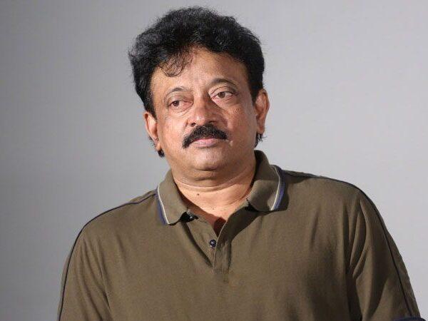 Ram Gopal Varma compares KCR with Mahatma Gandhi
