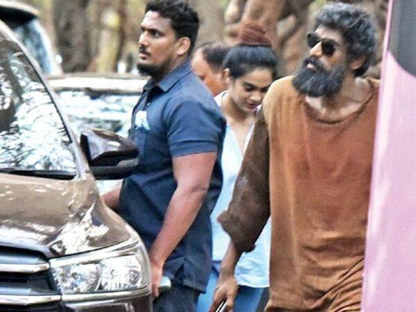 Rana-Daggubati