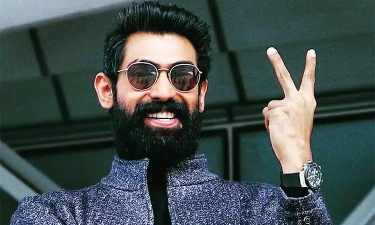 Rana Daggubati Will Shift to Mumbai If It Happens
