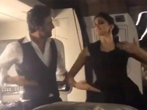 Ranbir-Kapoor---Deepika-Padukone-Dancing