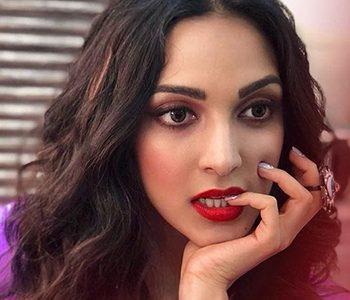 Kiara Advani Gets Poked by Title Controversy
