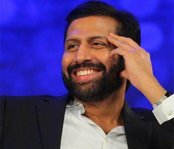 Ravi Prakash Already Working On His Comeback Project?