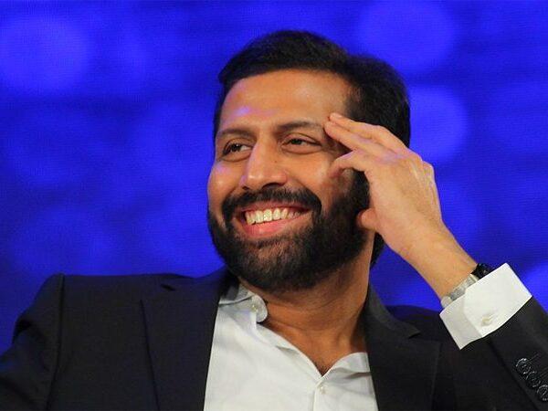 Ravi Prakash Already Working On His Comeback Project?
