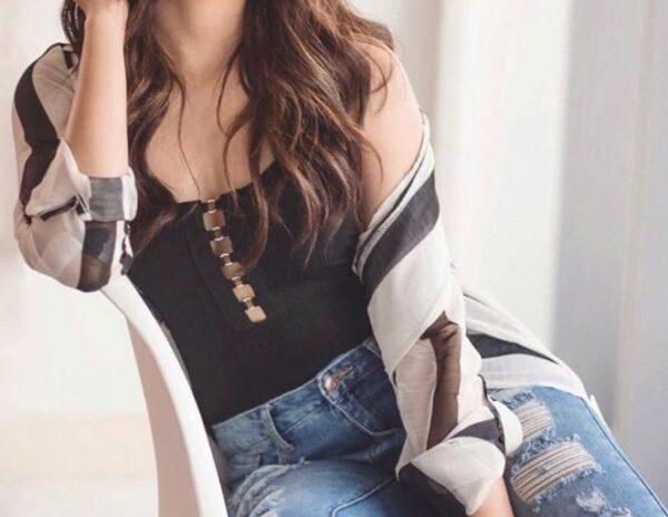 Ritu-Varma
