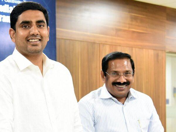 Rumors-on-Lokesh's-Weight-Loss