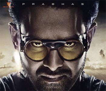 Saaho For Independence Day-Historical Opportunity Beckons Prabhas