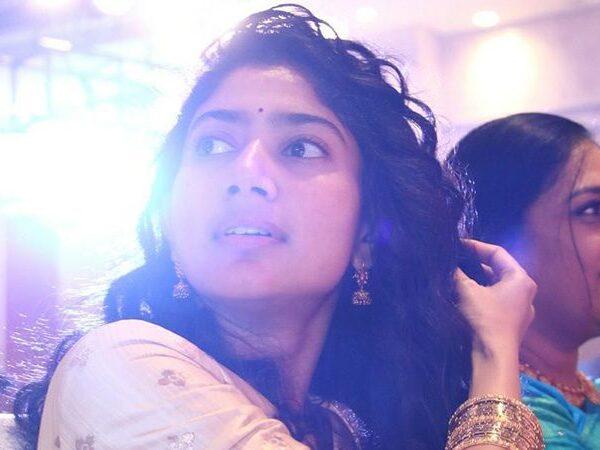 Sai Pallavi