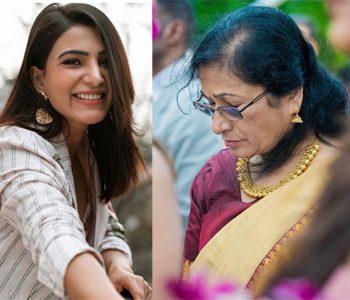 Sam's Heartwarming Message About Her