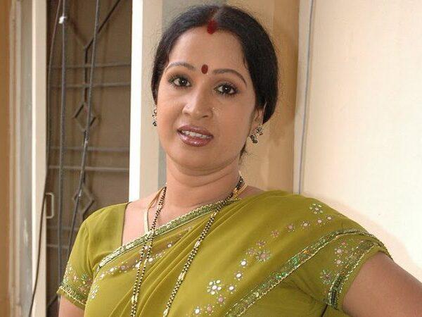 'He Forced Me to Sleep for Money' - Telugu Serial Actress Ragini