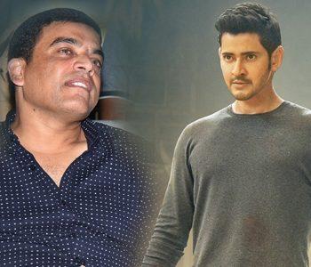 Serious Problems for Maharshi Ahead of The Release