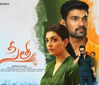 Sita US Collections: Another Telugu Film Collects Peanuts