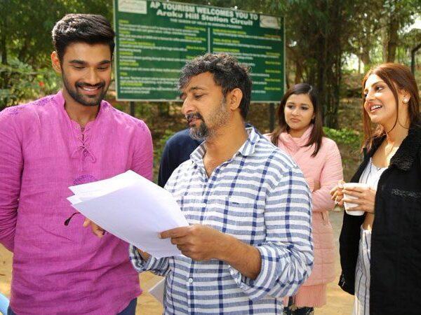 Sita-Director-Teja---BJP-Controversy