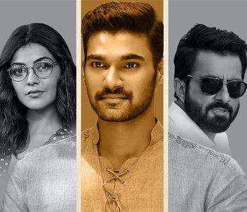 Trailer Talk: Marginally Betters The Teaser