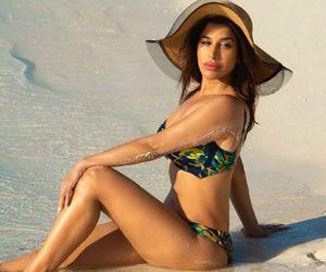 Sophie Choudry Latest Hot Stills