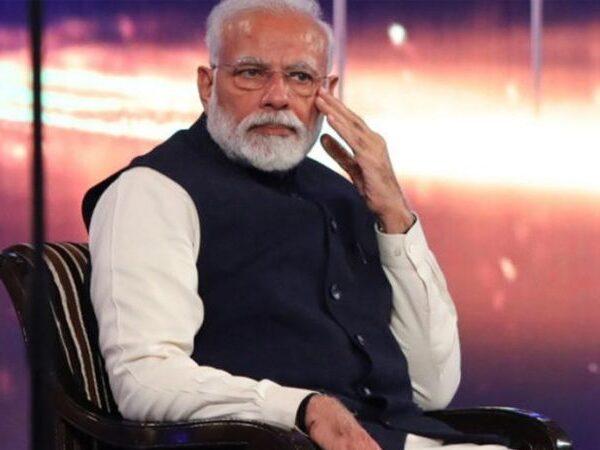 Surveys over estimation on narendra modi wave