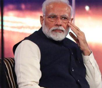 Surveys over estimation on narendra modi wave