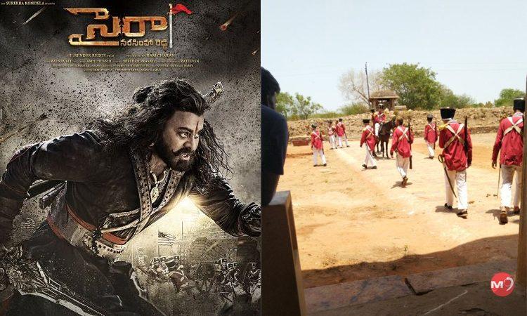 Sye Raa Narasimha Reddy