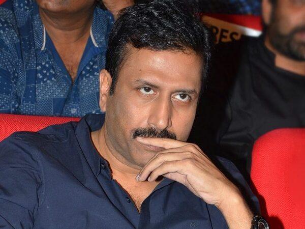 TRS At the Center of TV9 Ravi Prakash Controversy?