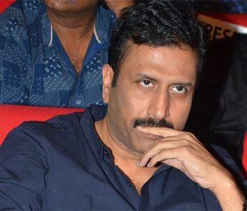 TRS At the Center of TV9 Controversy?
