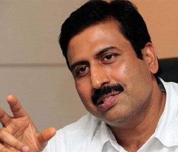 TV9 Ousts Ravi Prakash