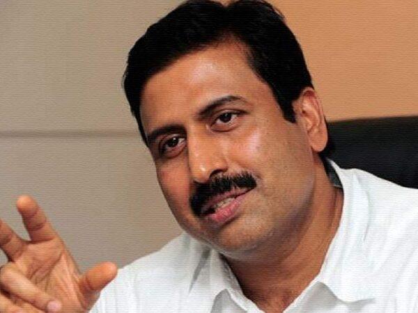Ravi Prakash