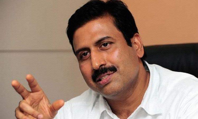TV9 Ousts Ravi Prakash