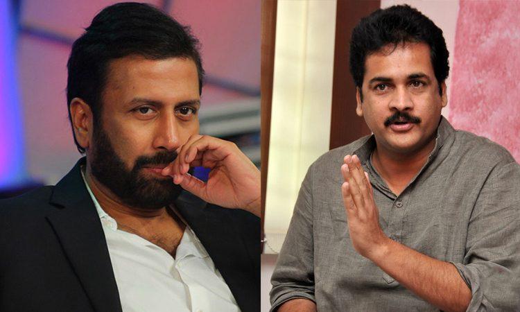 TV9 Ravi Prakash - Hero Sivaji