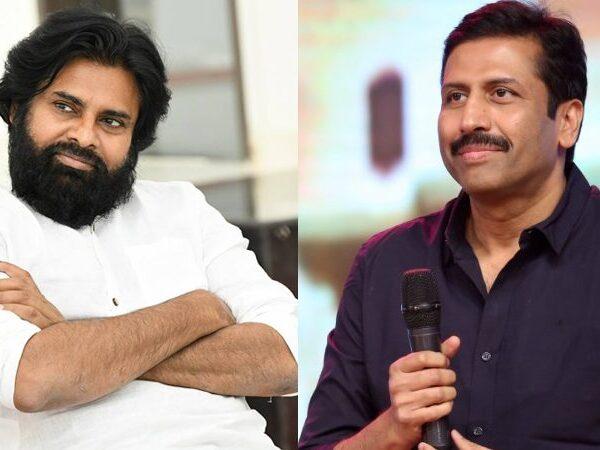 TV9 Ravi Prakash - Pawan Kalyan