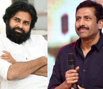 TV9 Ravi Prakash - Pawan Kalyan