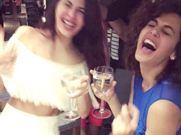 Taapsee-Pannu