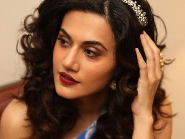 Taapsee-Pannu-Collides-Media-Head-on