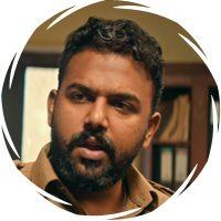 Tharun Bhascker