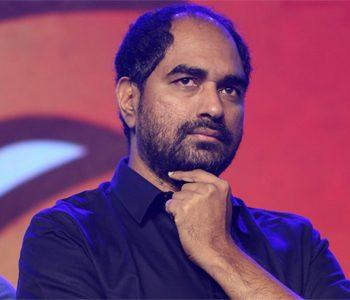 Too Many People Want Me to Fail - Director Krish (2)
